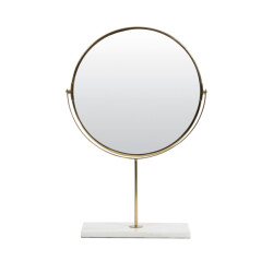 Light & Living spiegel riesco 33x12.5x48cm -