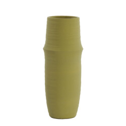 Light & Living vaas macadamia Ø18.5x45.5cm -
