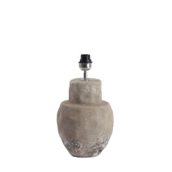 Light & Living lampvoet lezama Ø22x39.5cm -