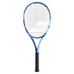 Babolat Evo drive tour