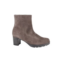 Gabor 52.071.30 dames enkellaarzen gekleed