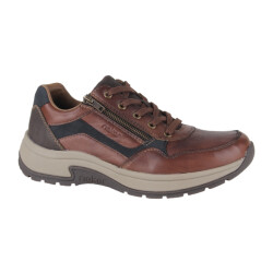 Rieker 11001-25 heren veterschoenen sportief
