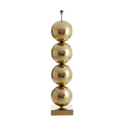 Light & Living vloerlamp lovis Ø30x137cm -