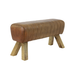Light & Living bank ramy 90x31x46cm -