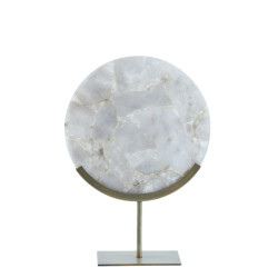 Light & Living ornament gouya 35x12x50cm -