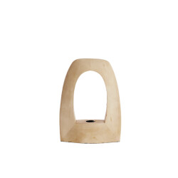 Light & Living tafellamp carini 27x10x35cm -