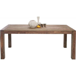 Kare Design Kare eettafel authentico 200x100 cm