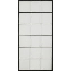 Kare Design Spiegel finestra 90x180cm