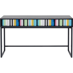 Kare Design Kare sidetable concertina colore 136x40cm