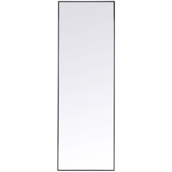 Kare Design Kare spiegel bella 130x30 cm