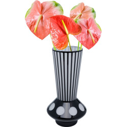 Kare Design Kare vaas brillar 40cm