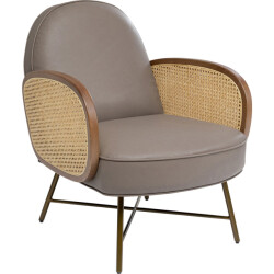 Kare Design Fauteuil bahia