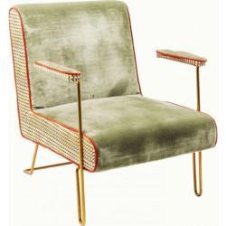 Kare Design Kare fauteuil aunt betty