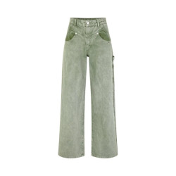 mbyM Purora-m jeans green -