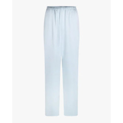 Another Label Luna pants grey blue -