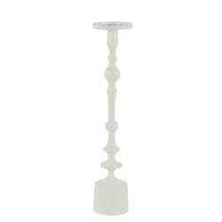Light & Living kandelaar sheva Ø11x54cm -