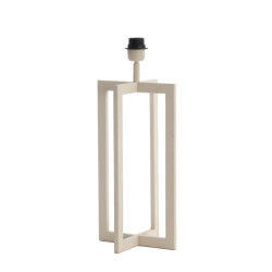 Light & Living lampvoet mace Ø21x46cm -