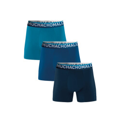 Muchachomalo Heren 3-pack boxershorts