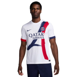 Paris Saint-Germain Stadium uit shirt 2024/2025