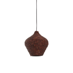 Light & Living hanglamp kalenga Ø28x30cm -