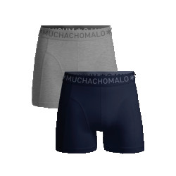 Muchachomalo Heren 2-pack boxershorts