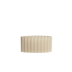 Light & Living lampenkap disli 45x21x22cm -