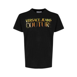 Versace Jeans T-shirts 74gahg06 cj00g g89