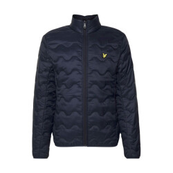 Lyle and Scott Crest gewatteerde jassen