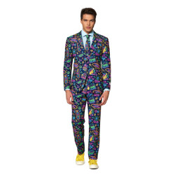 OppoSuits Mr. vegas
