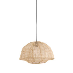 Light & Living hanglamp macul Ø50x31cm -