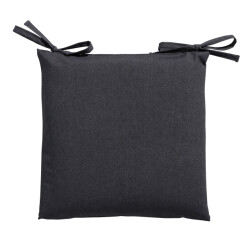 Madison Toscane zitkussen outdoor oxford grey 46x46 -