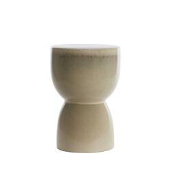 Light & Living kruk finca Ø28.5x42cm -