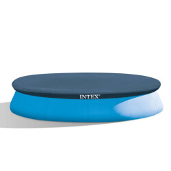 INTEX Afdekzeil zwembad easy set √∏ 366