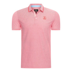 Gaastra West palm polo