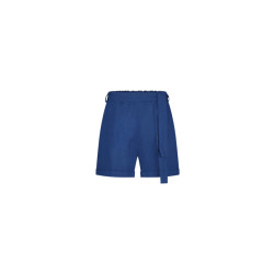 By-Bar Amsterdam June linen shorts