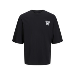 Jack & Jones Charge oversize fit tee