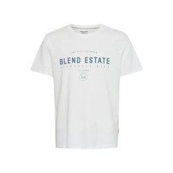 Blend T-shirt met printopdruk