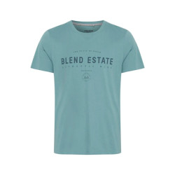 Blend T-shirt met printopdruk