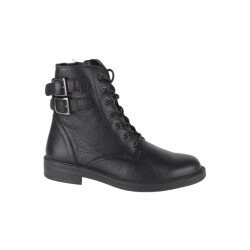 Ti Comos 2510004-000 dames enkellaarzen gekleed