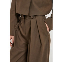 Norr Kamin pants khaki -