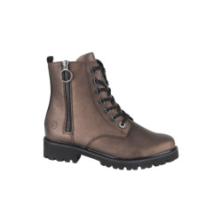 Remonte D8671-92 dames veterboots sportief