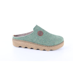 Rohde 6120-62 dames pantoffel (open hiel)