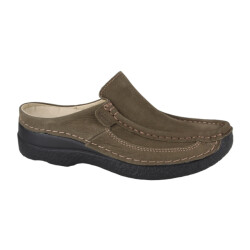 Wolky 0620213-709 dames slippers