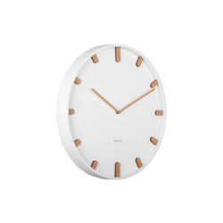 Karlsson wandklok grace - Ø40cm
