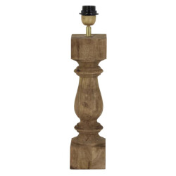 Light & Living lampvoet cumani Ø10x47cm -