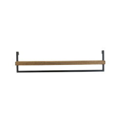 Light & Living wandplank maddison 100x15x24cm -
