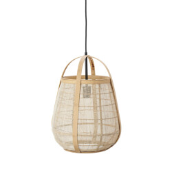 Light & Living hanglamp jacinto Ø38x50cm -