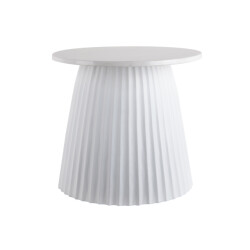 Leitmotiv salontafel luscious cone -
