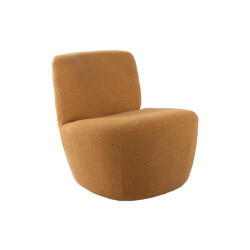 Leitmotiv fauteuil ada oker