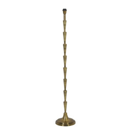 Light & Living vloerlamp butia Ø25x134.5cm -